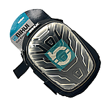 Наколінники будівельні BIHUI GEL (TKPG), фото 3