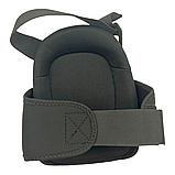 Наколінники будівельні BIHUI GEL (TKPG), фото 4