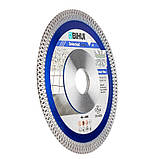 Диск алмазний BIHUI B-SPEEDY 125x1,2x22,23 мм (DCDM125), фото 4