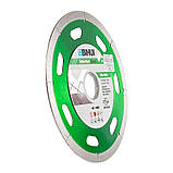 Диск алмазний BIHUI B-SLIM 115x1,0x22,23 мм (DCDS115), фото 2