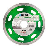 Диск алмазний BIHUI B-SLIM 115x1,0x22,23 мм (DCDS115), фото 3