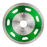 Диск алмазний BIHUI B-SLIM 115x1,0x22,23 мм (DCDS115), фото 4