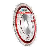 Диск алмазний BIHUI B-TURBO 115x1,3x22,23 мм (DCDT115), фото 4