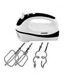 Міксер ручний Mesko MS 4227, 300 Вт, 5 швидкостей, функція Turbo, вінчики та гачки в комплекті, фото 4