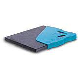 Протектор BIHUI для захисту кутів плитки 10 мм 4 шт/уп (LFTP10), фото 2