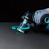 Набір алмазних коронок M14 BIHUI TURBO-10 діаметром 25/35/40/45/50/68 мм/фрези/диск/віск (DBDMS10), фото 4