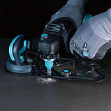 Алмазна коронка BIHUI TURBO 65 мм для сухого свердління М14 (DBDF65), фото 5