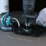 Алмазна коронка BIHUI Ceramics PRO 45 мм під дриль (DBW45), фото 2