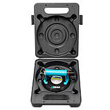 Вакуумна помпова присоска BIHUI STEEL 152 мм з металевою ручкою (SCVM6), фото 5