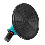 Вакуумна помпова присоска BIHUI STEEL 152 мм з металевою ручкою (SCVM6), фото 6