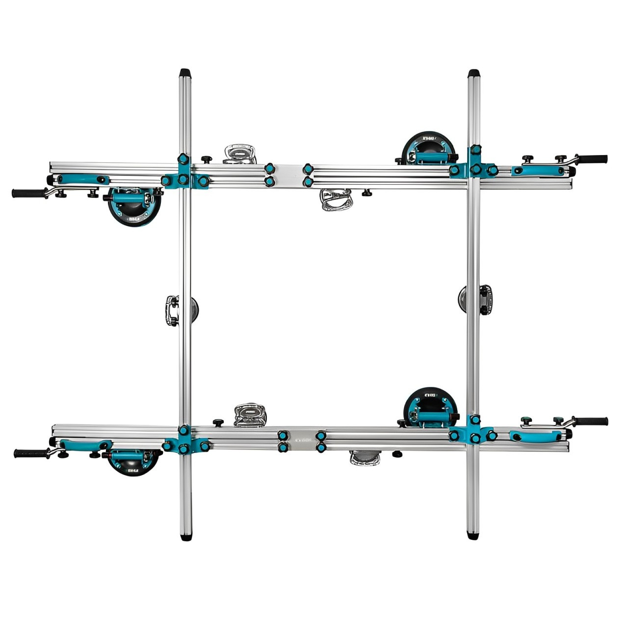Система перенесення BIHUI SLIM TRANS 4 для крупноформатного керамограніту (LFCSV4), фото 1