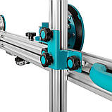 Система перенесення BIHUI SLIM TRANS 4 для крупноформатного керамограніту (LFCSV4), фото 4