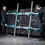 Система перенесення BIHUI SLIM TRANS 4 для крупноформатного керамограніту (LFCSV4), фото 8