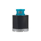 Алмазна коронка BIHUI TURBO 55 мм для сухого свердління М14 (DBDF55), фото 4