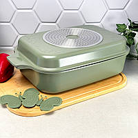 Ростер — універсальний помічник на кухні