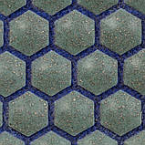 Алмазний гнучкий шліфувальний круг BIHUI на липучці №50 (DPP405), фото 2