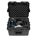 Електричний плиткоріз для різання по напрямних BIHUI Drive в кейсі (без направляющих) (LFEC), фото 2