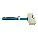 Гумовий молоток BIHUI з м'якою рукояткою 350 мм (RMWO24), фото 2