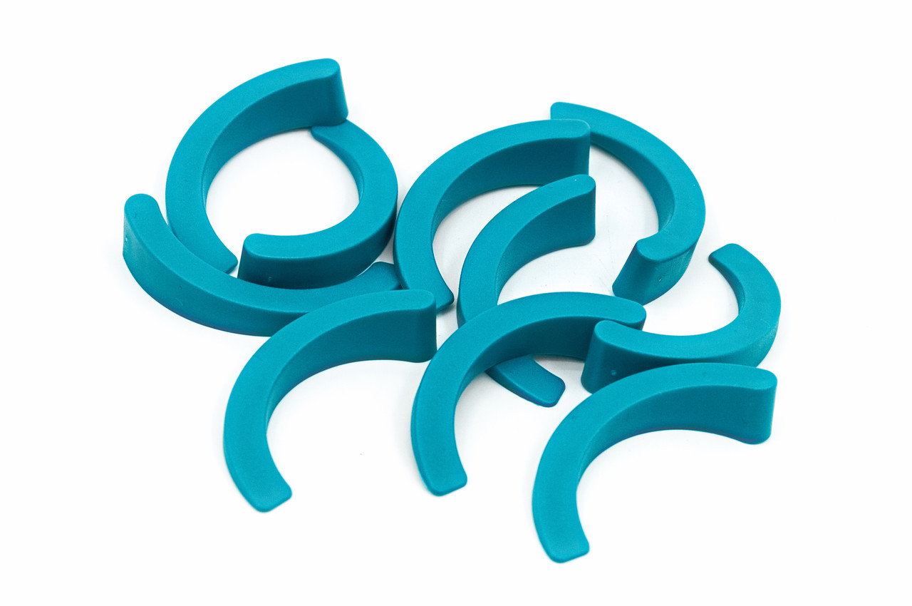 Клини BIHUI для регулювання зазору 1-13 мм 50 шт/уп (TSR50), фото 1