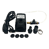 Система водяного охолодження для плиткорізу BIHUI (LFECP), фото 2