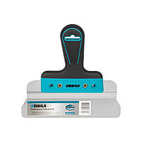 Шпатель Bihui Facade нержавіючий 220х47 мм (PTK22)