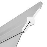 Шпатель Bihui Facade нержавіючий 220х47 мм (PTK22), фото 3