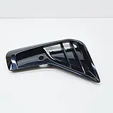 Решітка переднього бампера ліва BMW iX3 G08 2020-, 51115A41F67, фото 3