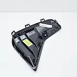 Решітка переднього бампера ліва BMW iX3 G08 2020-, 51115A41F67, фото 4