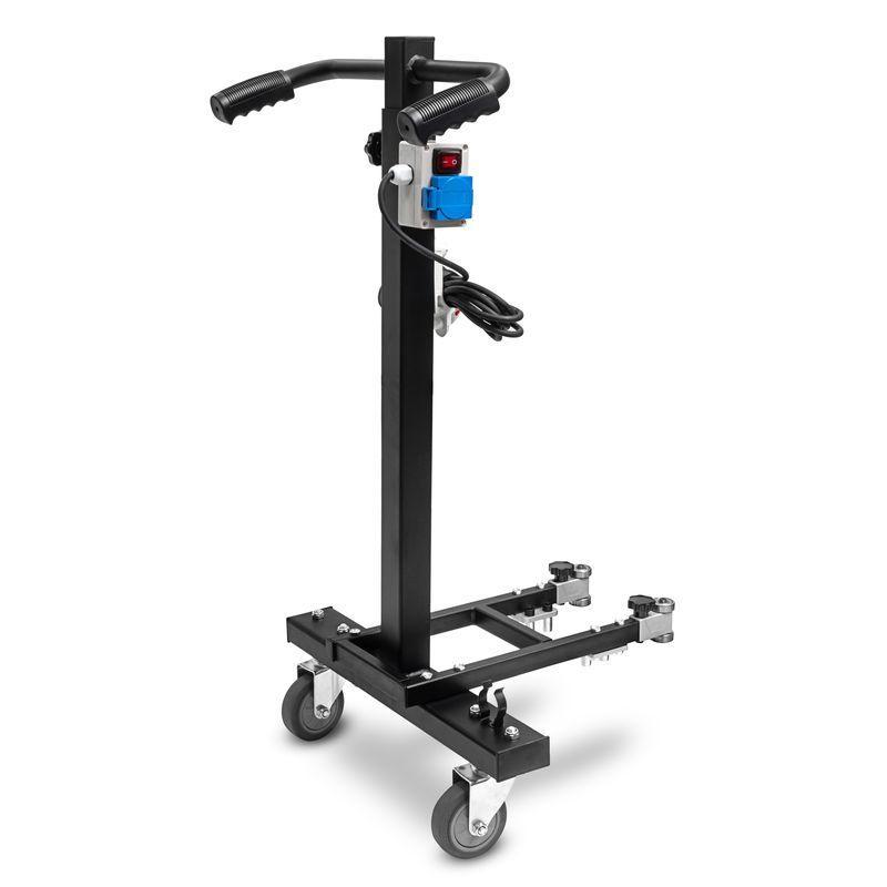 Станіна BIHUI для бетоношліфувальної машини (CGWS19), фото 1