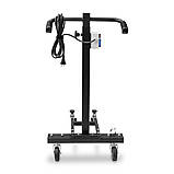 Станіна BIHUI для бетоношліфувальної машини (CGWS19), фото 3