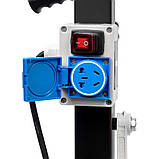 Станіна BIHUI для бетоношліфувальної машини (CGWS19), фото 4