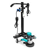 Станіна BIHUI для бетоношліфувальної машини (CGWS19), фото 9