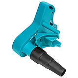 Адаптер BIHUI для відведення пилу (пиловловлювач) на відро (TDBM), фото 4