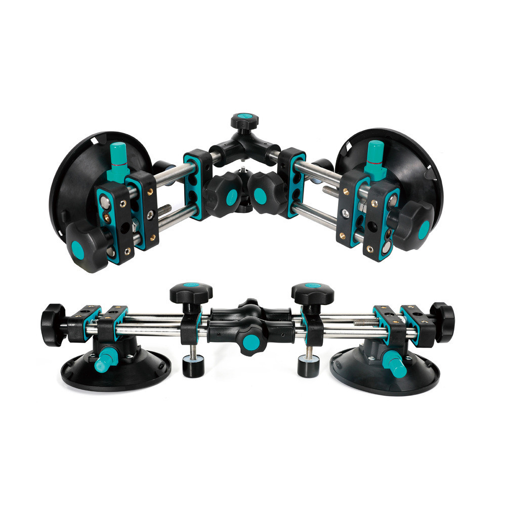 Система BIHUI Multi Angle для зближення та вирівнювання з помповими присосками 150 мм (LFTFV6), фото 1