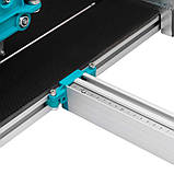 Плиткоріз ручний BIHUI MAX LINE 1600 мм монорейковий з червоним лазером (TCS1600), фото 8