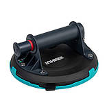 Вакуумна помпова присоска BIHUI ELECT 203 мм з електричним поршнем (SCBS8), фото 2