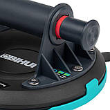 Вакуумна помпова присоска BIHUI ELECT 203 мм з електричним поршнем (SCBS8), фото 3