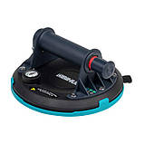 Вакуумна помпова присоска BIHUI ELECT 203 мм з електричним поршнем (SCBS8), фото 4