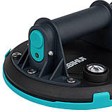 Вакуумна помпова присоска BIHUI ELECT 203 мм з електричним поршнем (SCBS8), фото 5