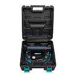 Вакуумна помпова присоска BIHUI ELECT 203 мм з електричним поршнем (SCBS8), фото 7