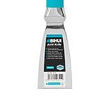 Шпатель BIHUI MONOLIT 50 мм з полірованої нержавіючої сталі (PTS2), фото 2