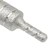 Фреза алмазна BIHUI TURBO Ø10 та 25 мм багатофункціональна M14 (DM4N1), фото 2