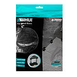 Основа СВП BIHUI B-RIGID 1,5 мм (система вирівнювання плитки) 100 шт/уп (BLS2100), фото 4