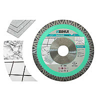 Диск алмазний BIHUI CORE 125x1,4x22,23 мм (DCDV125)
