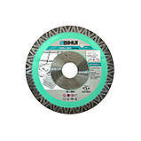 Диск алмазний BIHUI CORE 125x1,4x22,23 мм (DCDV125), фото 2