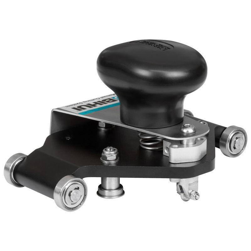 Механічна каретка для сухого різання по напрямним BIHUI Drive (без напрямних) (LFMCS-CH), фото 1