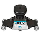 Механічна каретка для сухого різання по напрямним BIHUI Drive (без напрямних) (LFMCS-CH), фото 5