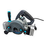 Електричний плиткоріз для різання по напрямних BIHUI Infinity в кейсі (без направляющих) (LFEC5), фото 3