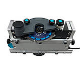 Електричний плиткоріз для різання по напрямних BIHUI Infinity в кейсі (без направляющих) (LFEC5), фото 4