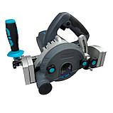 Електричний плиткоріз для різання по напрямних BIHUI Infinity в кейсі (без направляющих) (LFEC5), фото 5